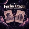 Fecha Exacta · La ventana del encuentro